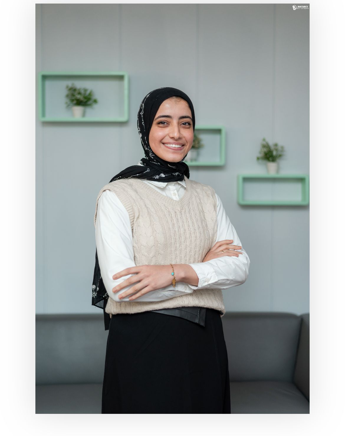 Aysha's image